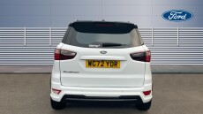 Ford EcoSport 1.0 EcoBoost 125 ST-Line 5dr Petrol Hatchback